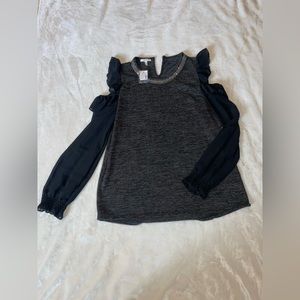 Maurice’s top. NWT. Size L